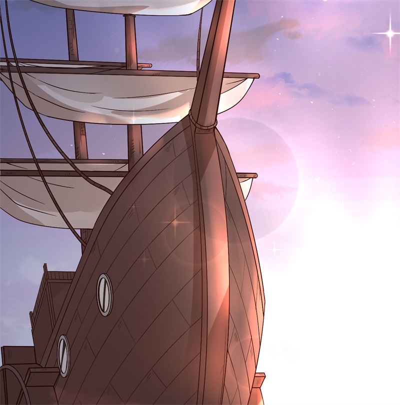 我和妹子们的荒岛余生第203话