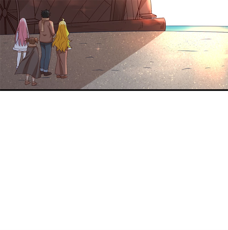 我和妹子们的荒岛余生第203话