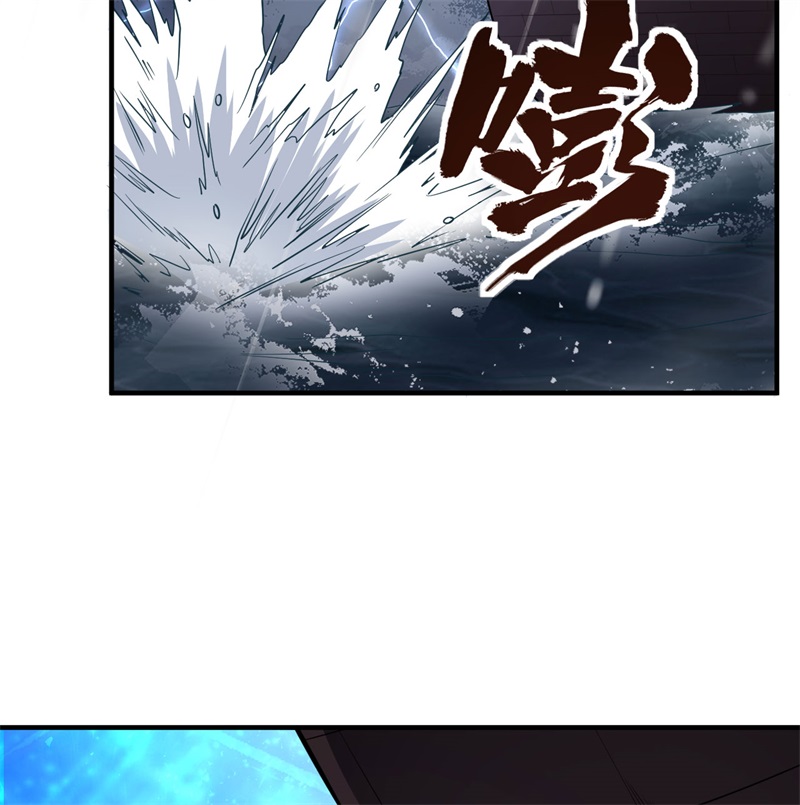 我和妹子们的荒岛余生第205话