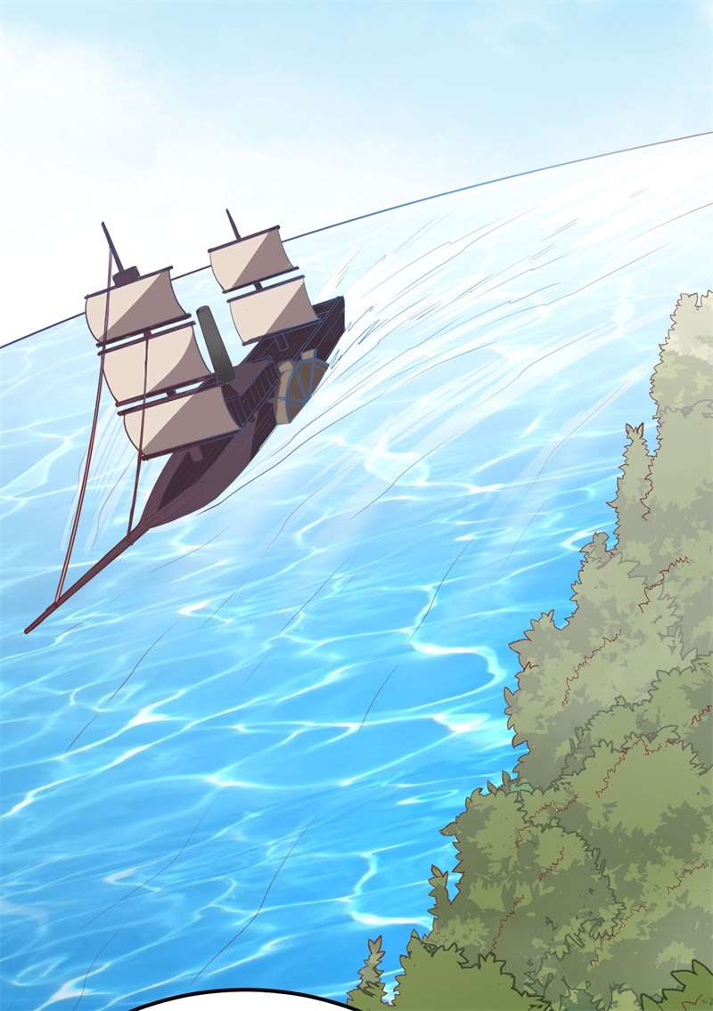 我和妹子们的荒岛余生第211话