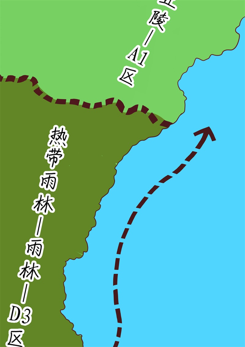 我和妹子们的荒岛余生第211话