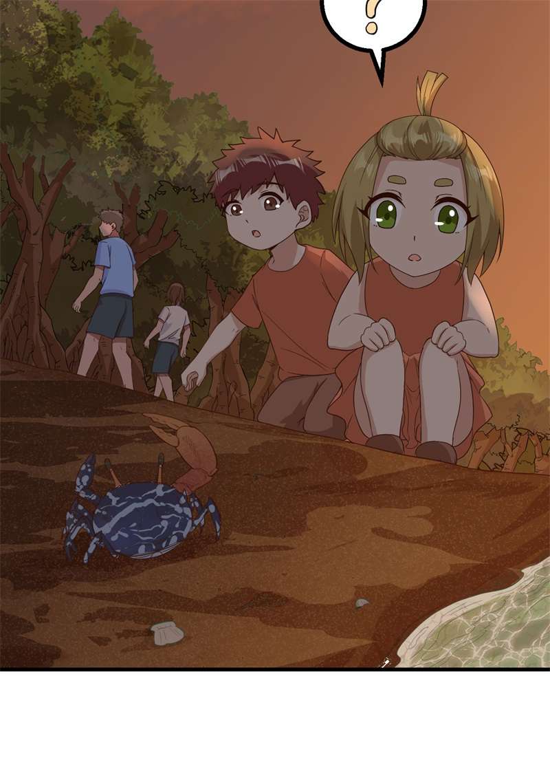 我和妹子们的荒岛余生第212话