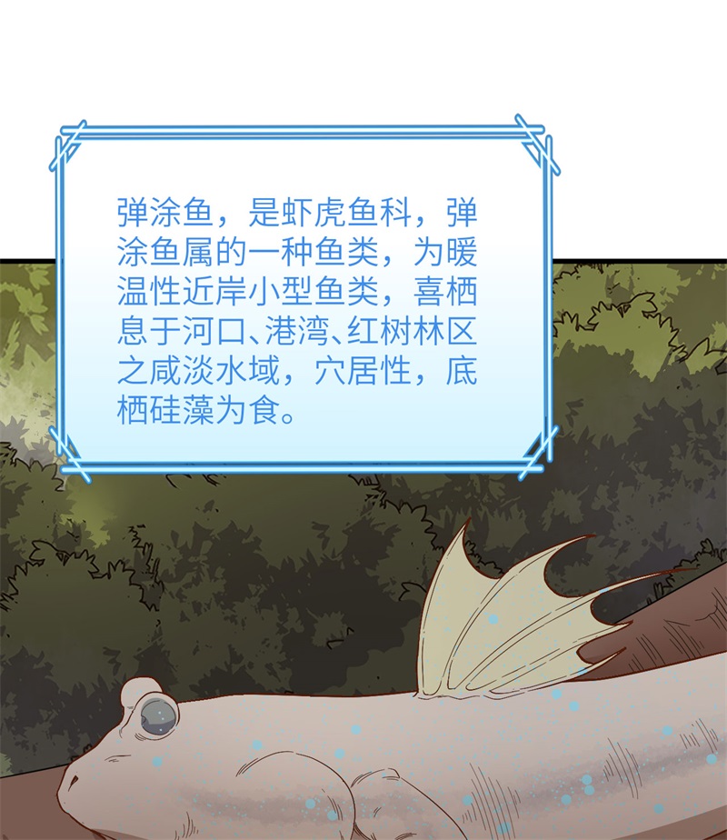 我和妹子们的荒岛余生第212话