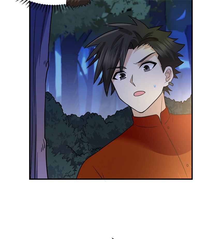 我和妹子们的荒岛余生第215话