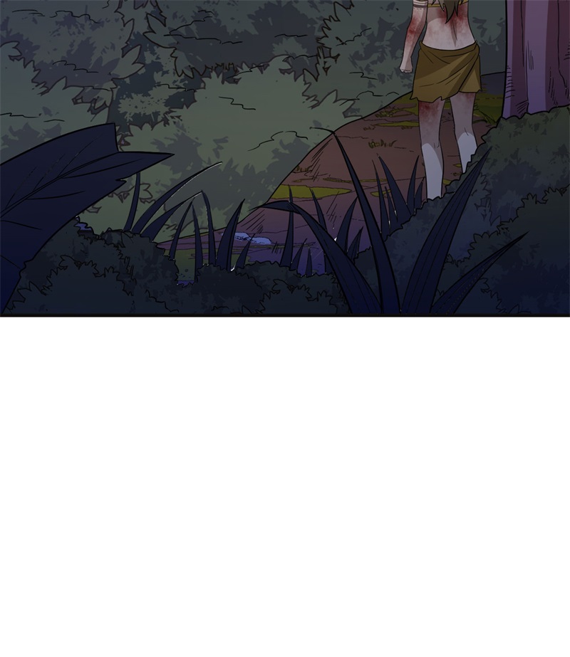 我和妹子们的荒岛余生第215话