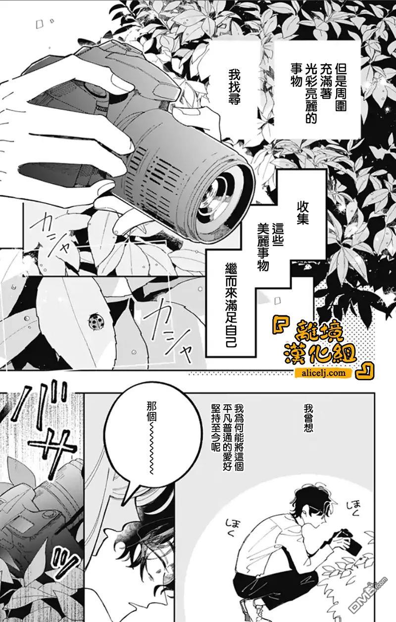 定格夏日第01话