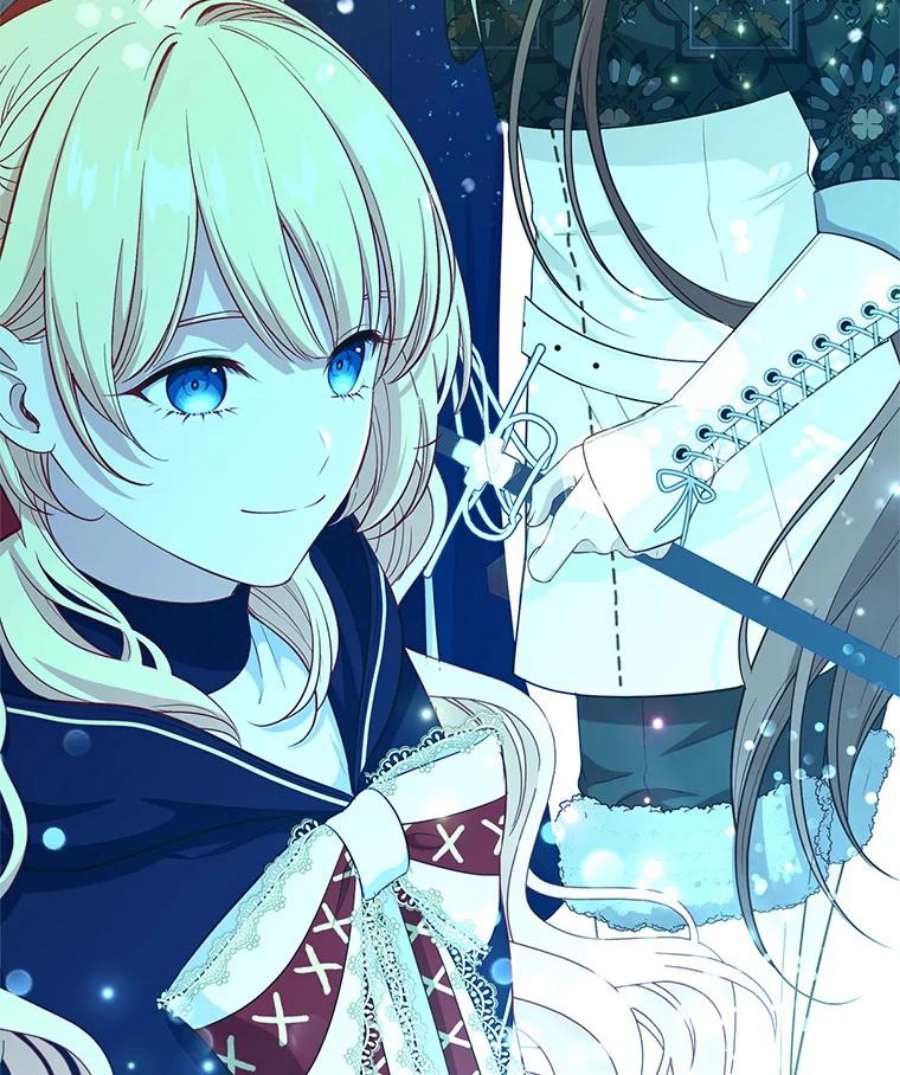 小心那个恶女76.拉狼人“下水”