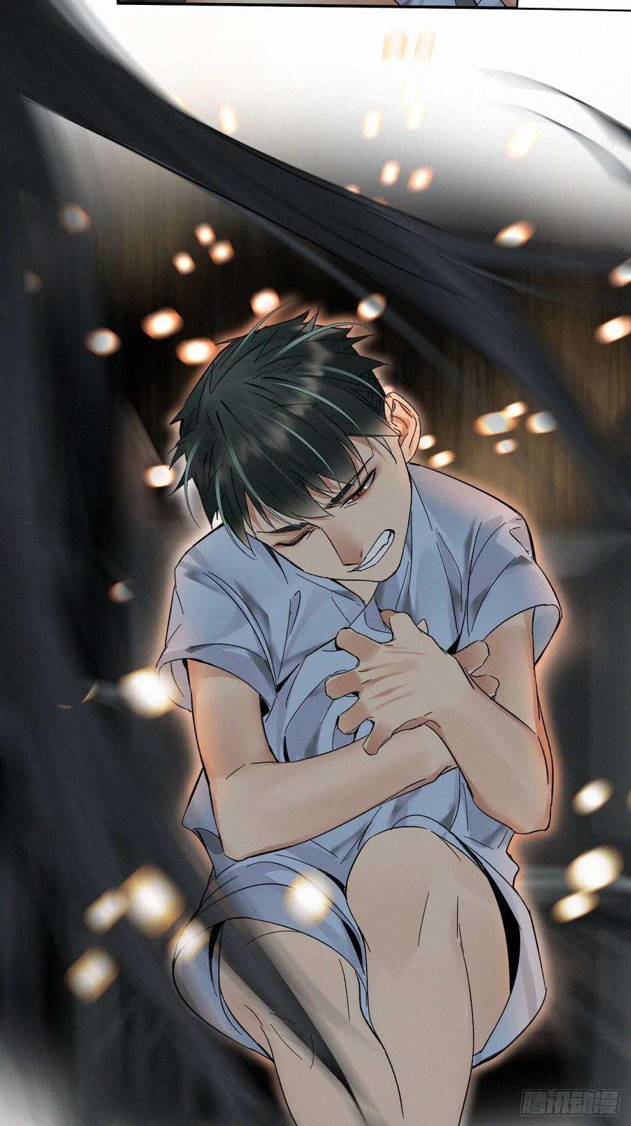 卵之毒，血之药chapter · 022