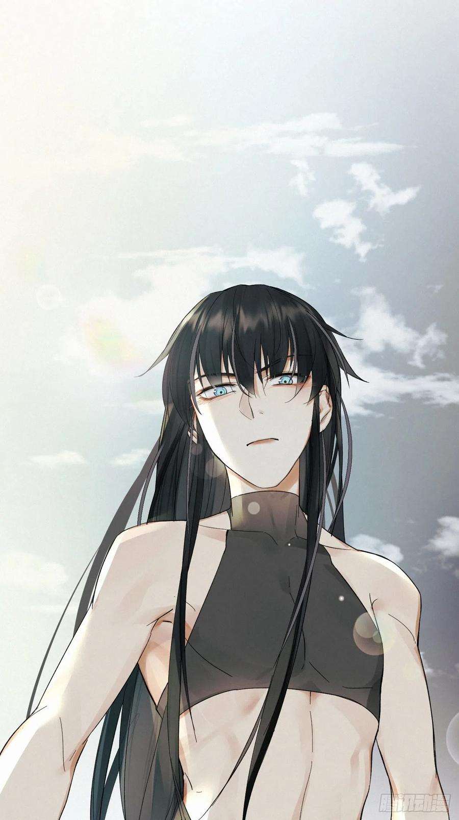 卵之毒，血之药chapter · 022