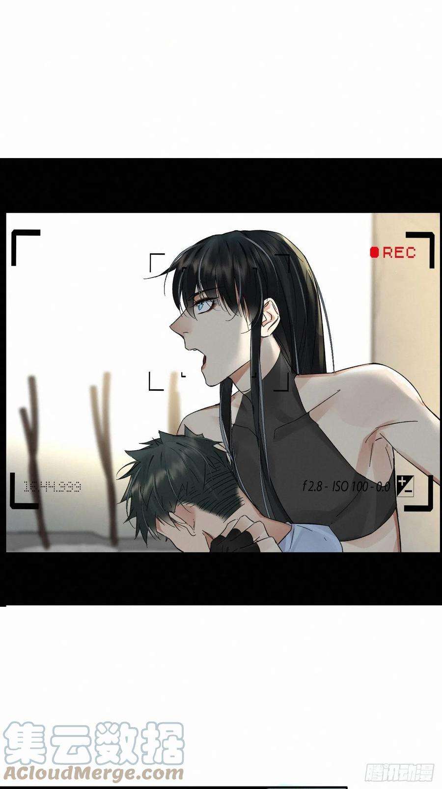 卵之毒，血之药chapter · 022