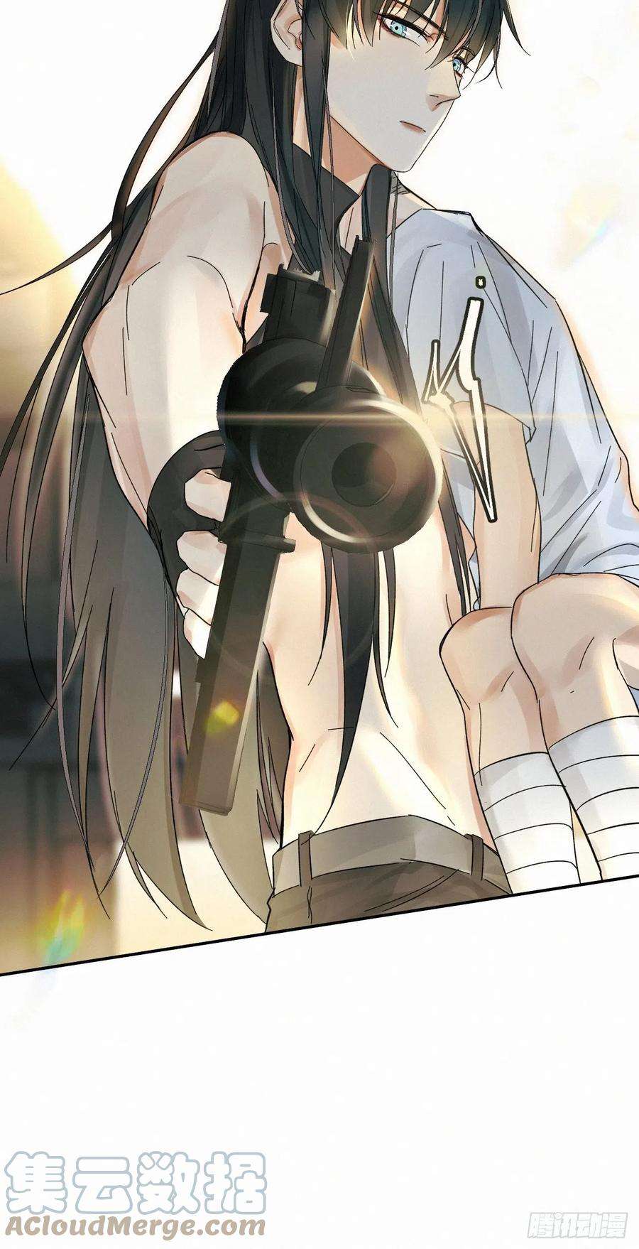 卵之毒，血之药chapter · 023