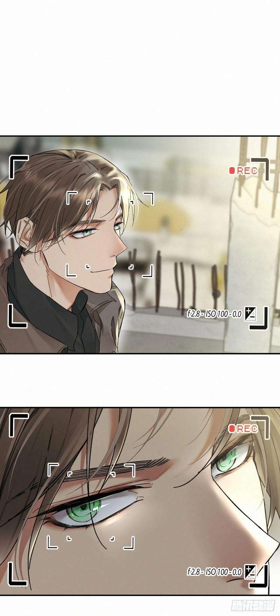 卵之毒，血之药chapter · 023