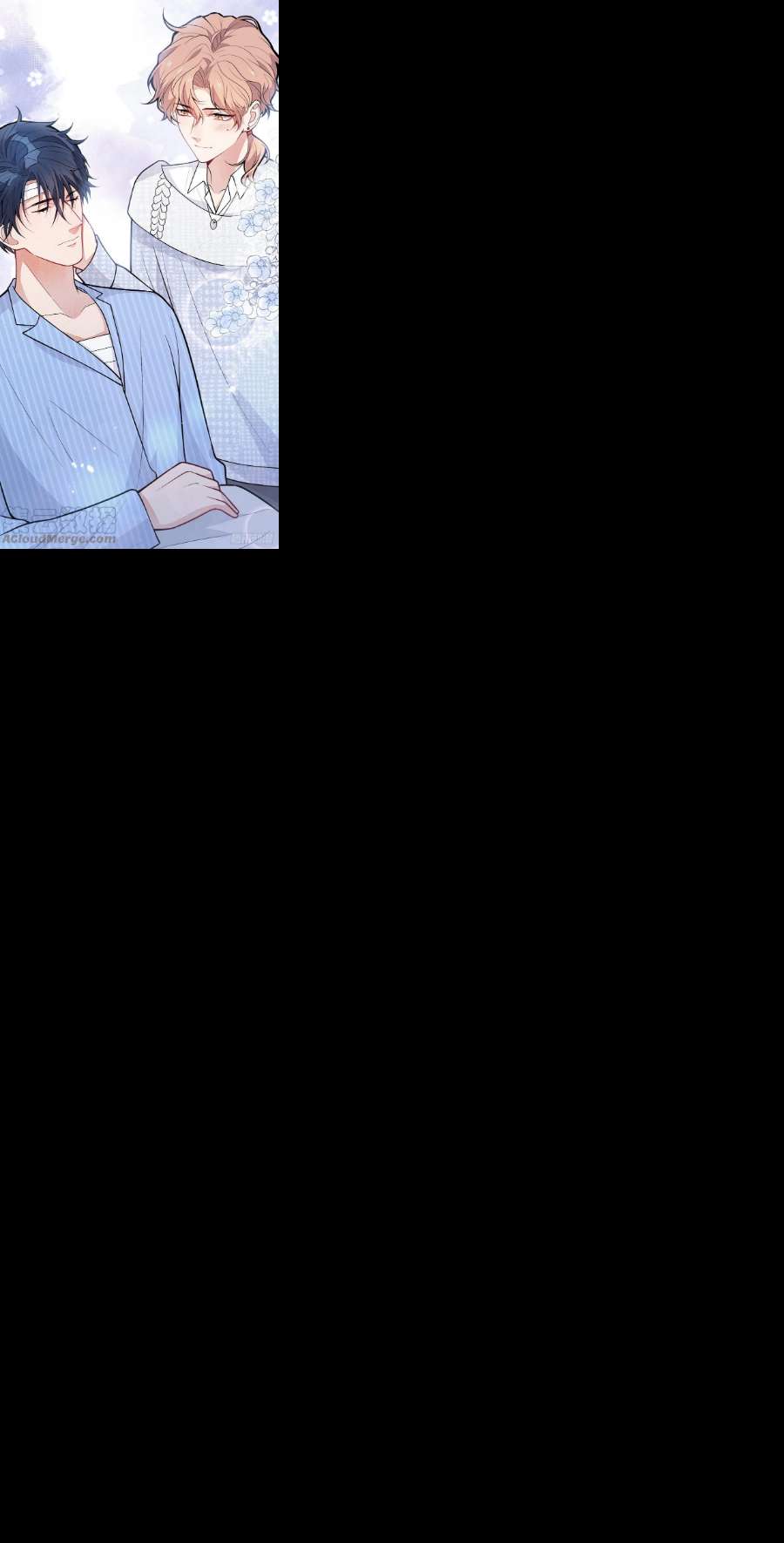 又被男神撩上热搜148话 顾亦铭，我认定你了