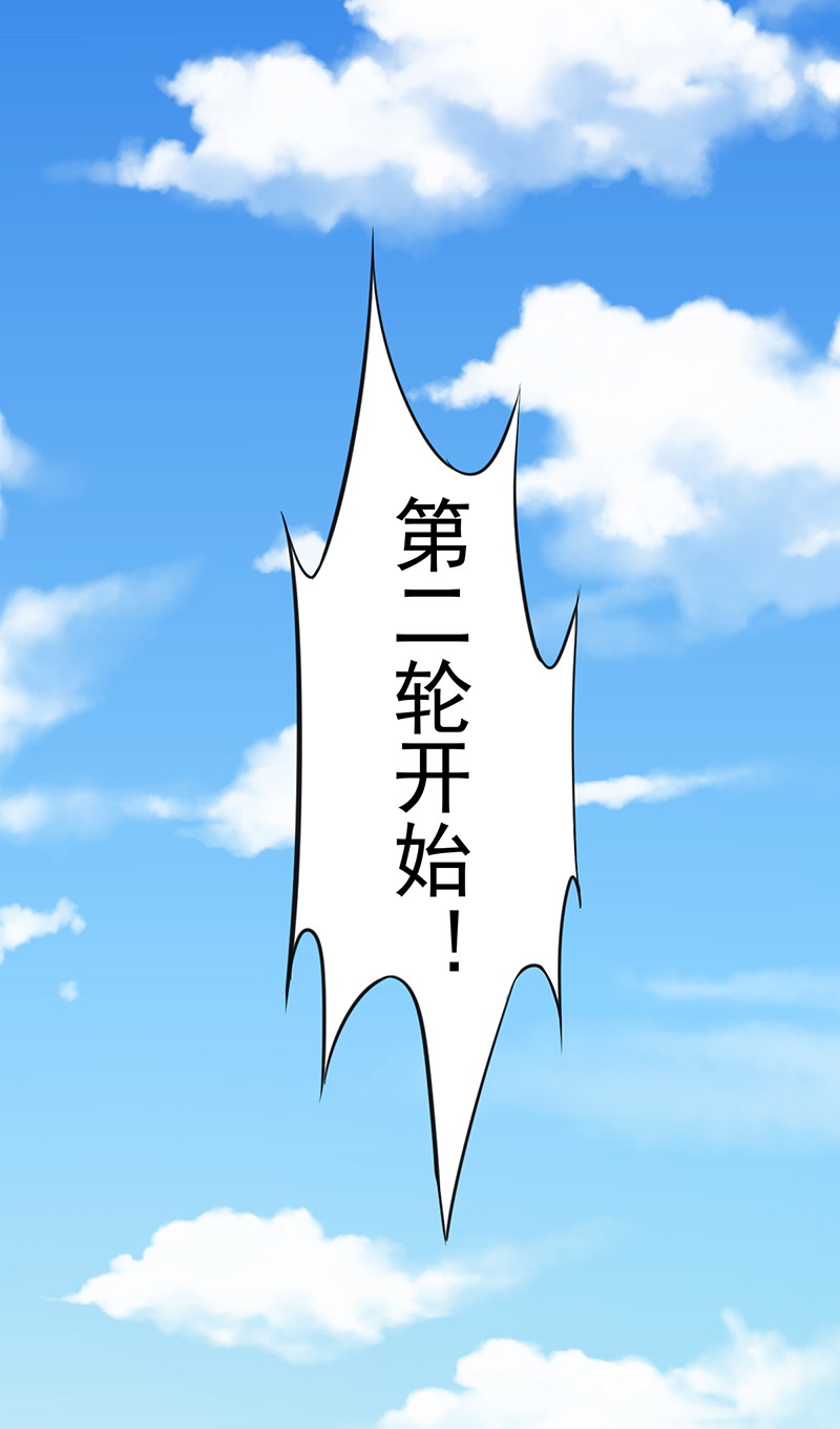 武道独尊第439话 他不是一般的武神
