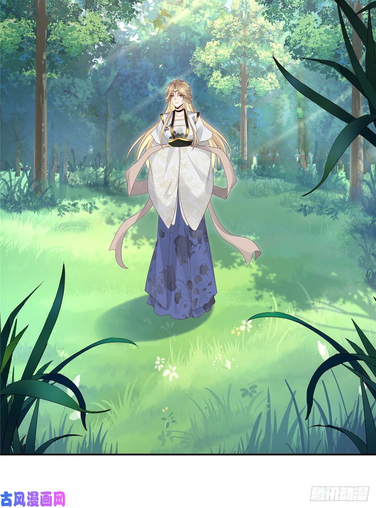 病娇王爷靠我续命20 请恩人救救我