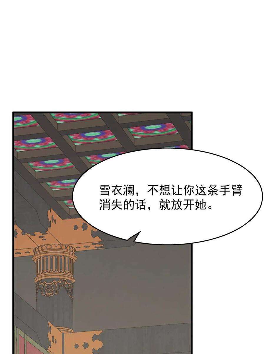 毒步天下：特工神医小兽妃350