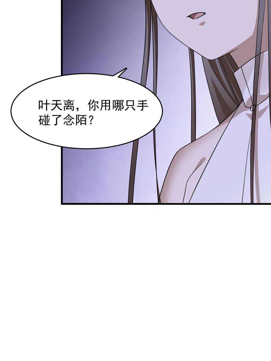 毒步天下：特工神医小兽妃352