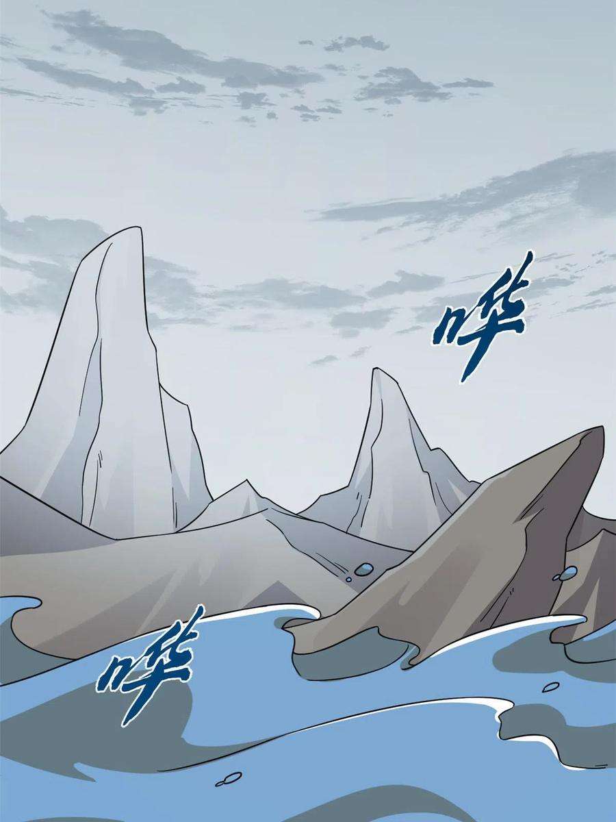 毒步天下：特工神医小兽妃357