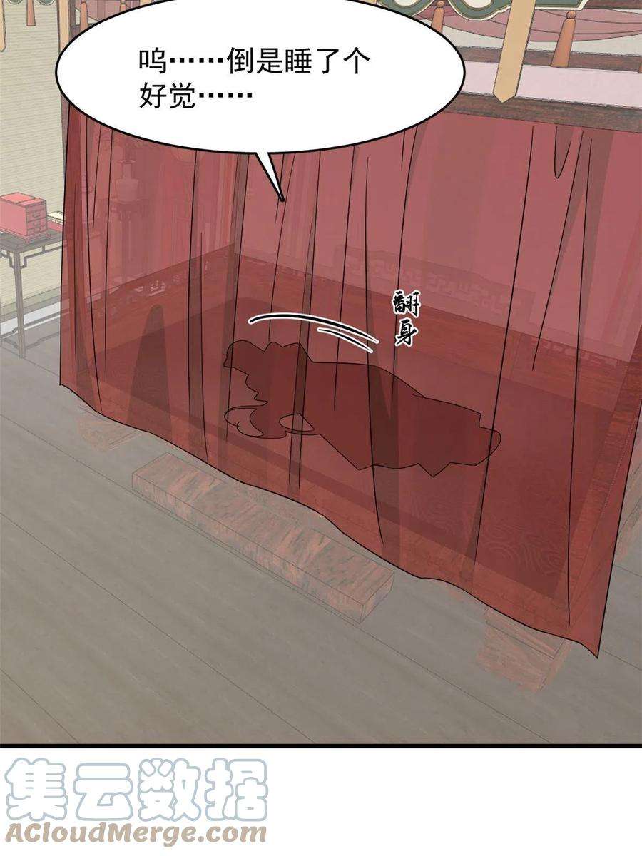 毒步天下：特工神医小兽妃357