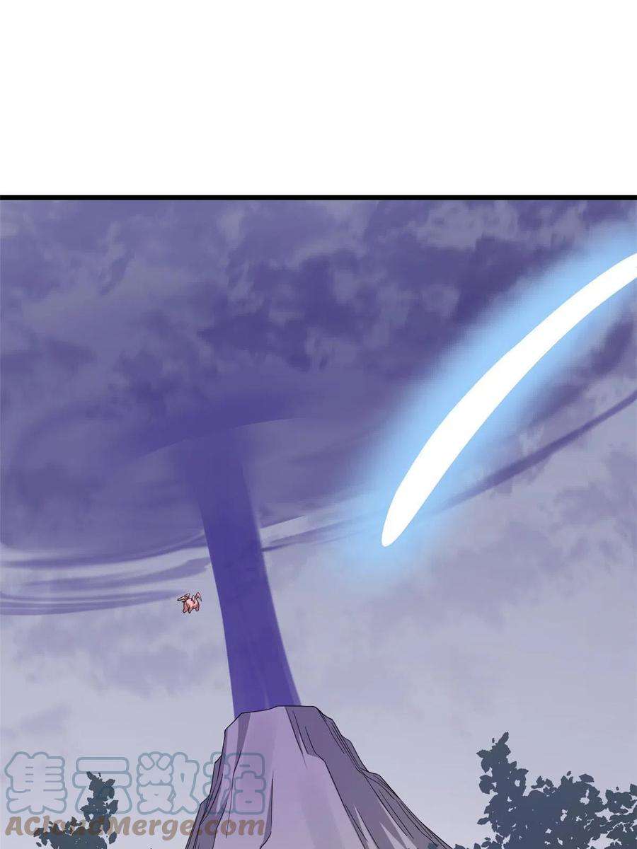 毒步天下：特工神医小兽妃361