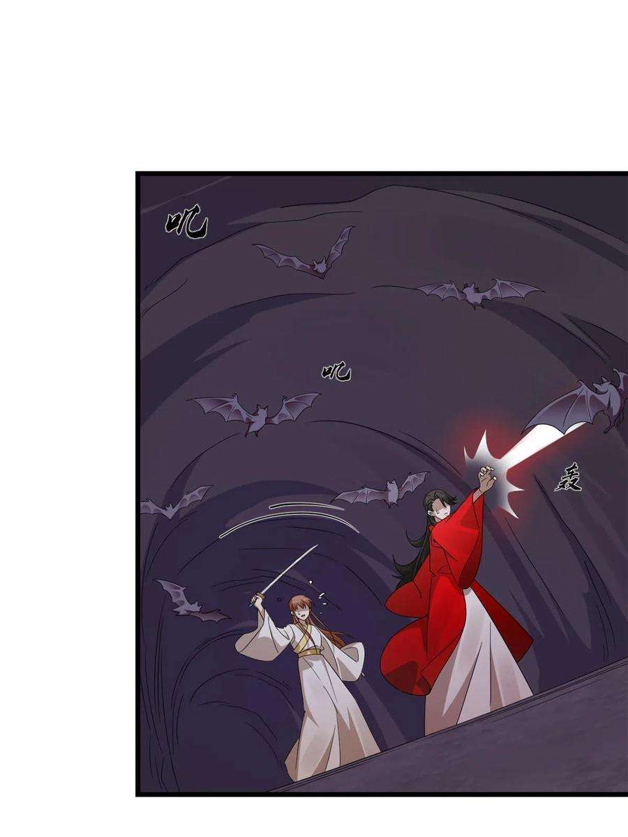 毒步天下：特工神医小兽妃363