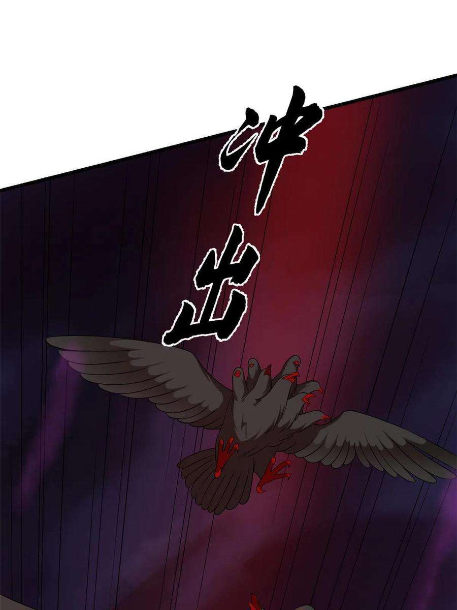 毒步天下：特工神医小兽妃366