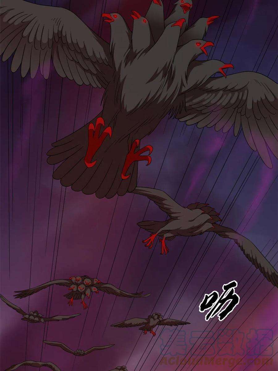 毒步天下：特工神医小兽妃366