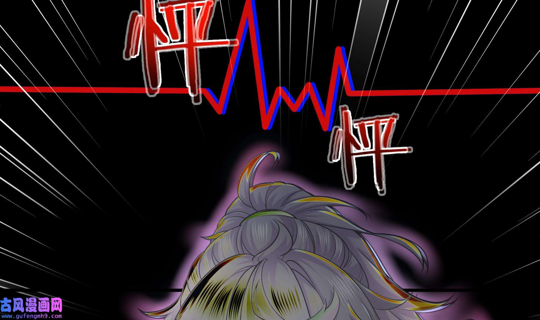 我靠签到逆天改命2 第1话 我给女帝当保安 上