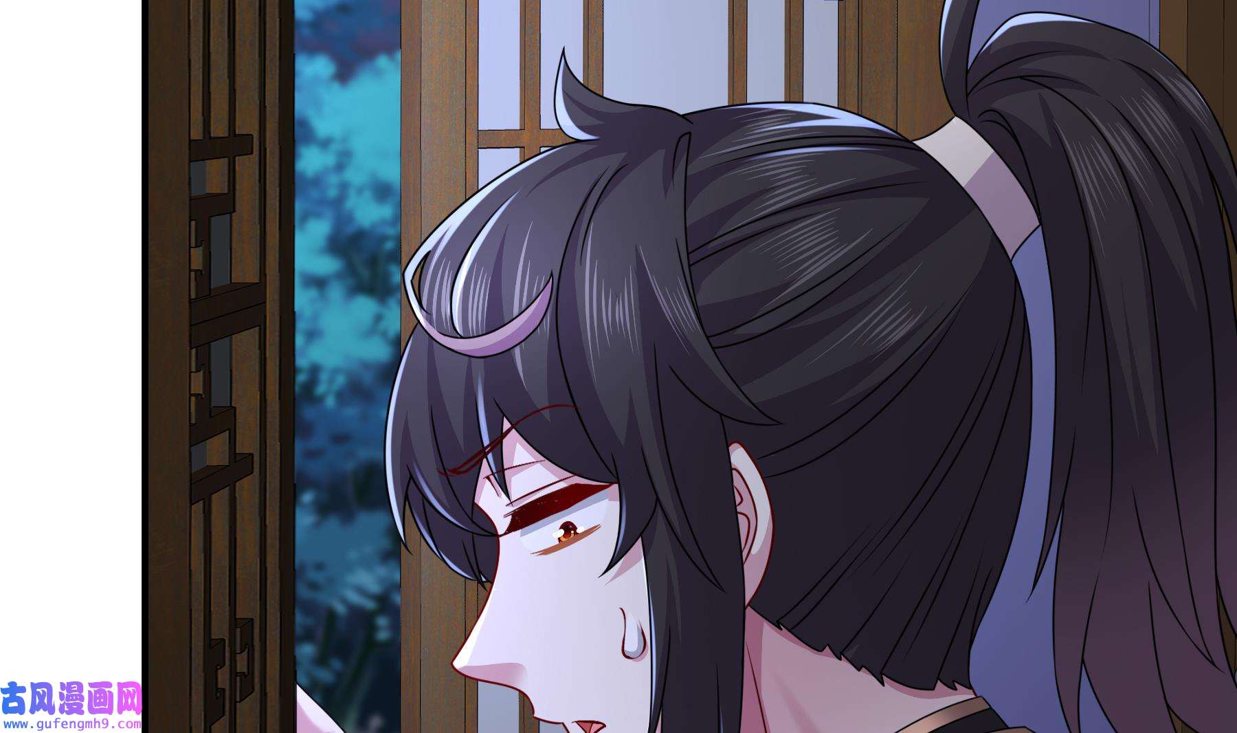 我靠签到逆天改命10 第9话 永葆雄起的秘诀就是……