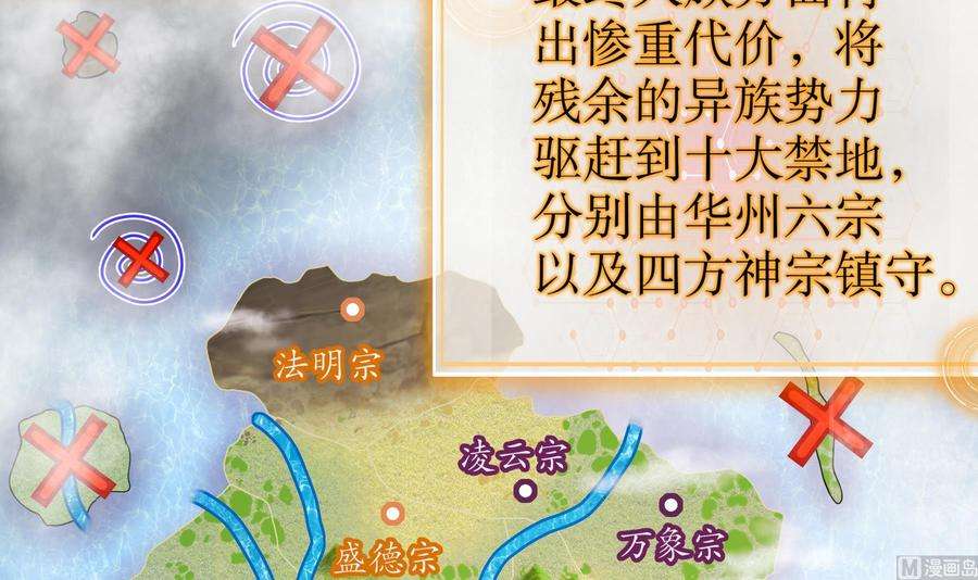 我靠签到逆天改命9话 永葆雄起的秘诀就是……