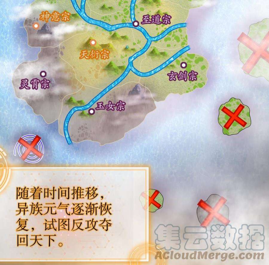 我靠签到逆天改命9话 永葆雄起的秘诀就是……