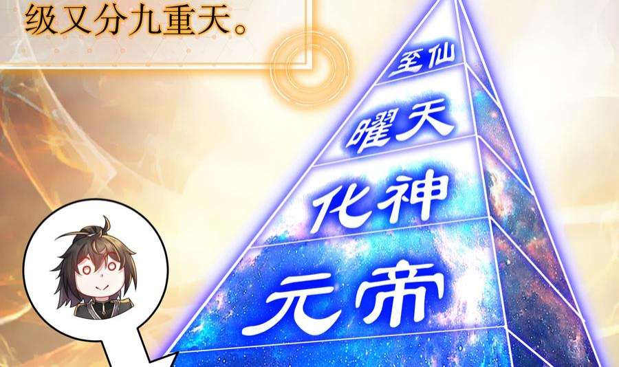 我靠签到逆天改命9话 永葆雄起的秘诀就是……