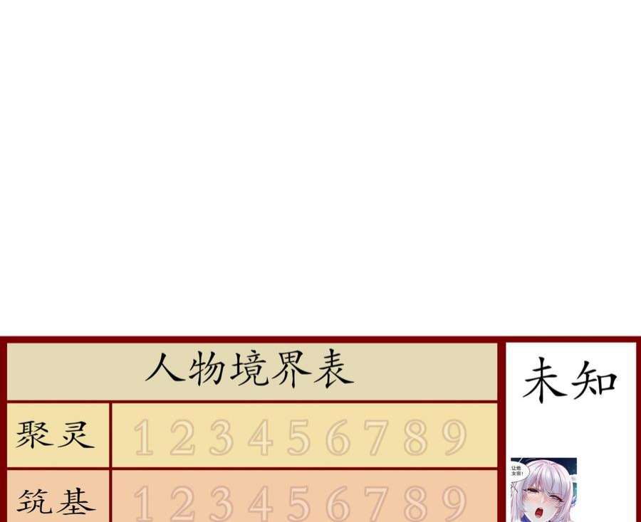 我靠签到逆天改命9话 永葆雄起的秘诀就是……