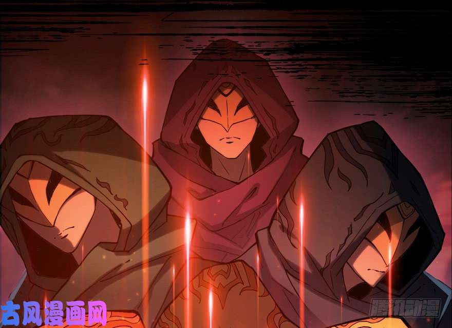 重回末世当大佬预告