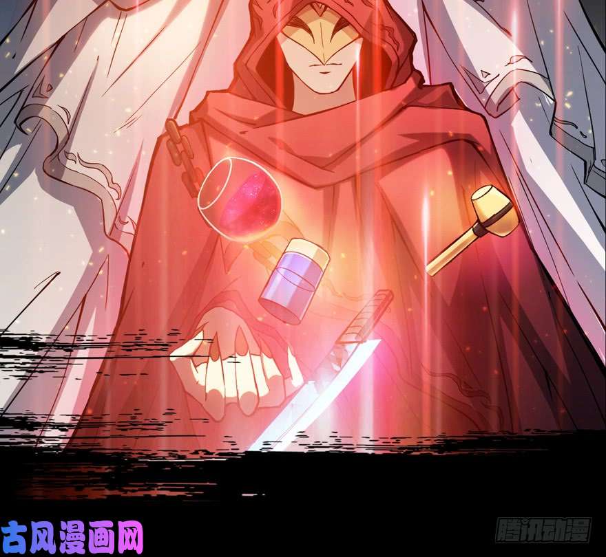 重回末世当大佬预告