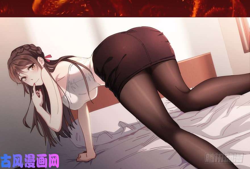 重回末世当大佬预告