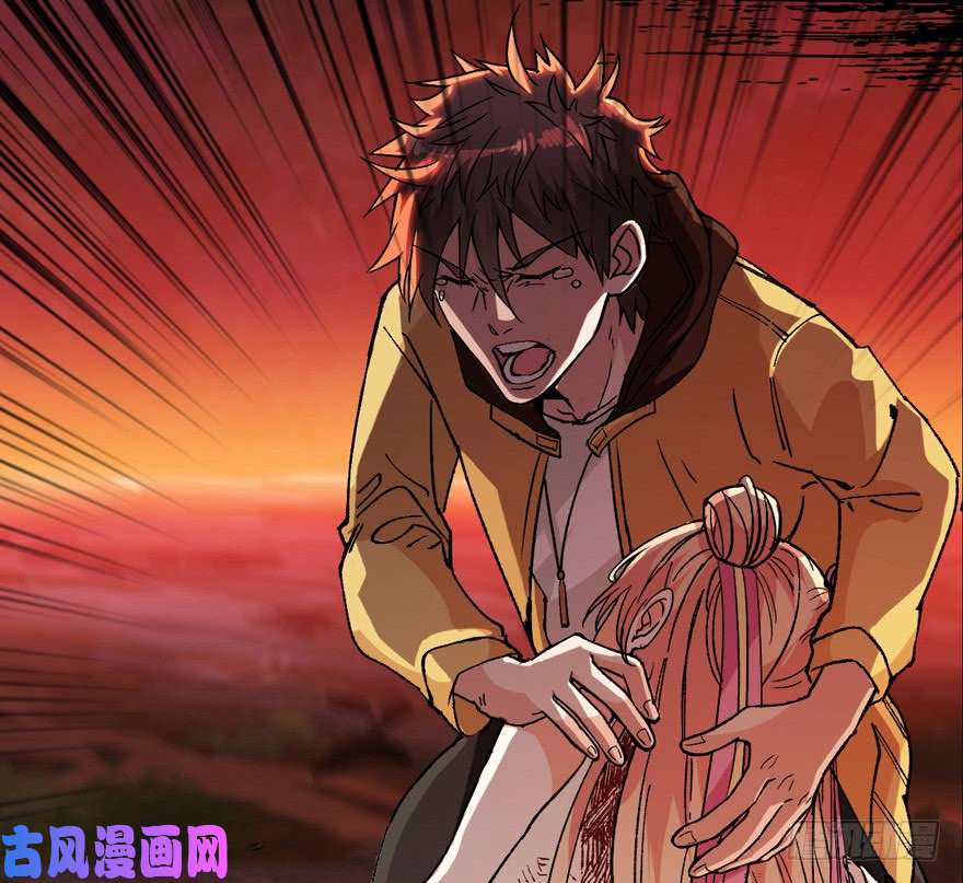 重回末世当大佬预告
