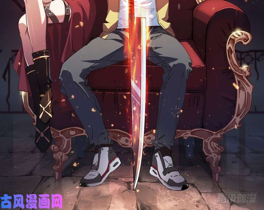 重回末世当大佬涅槃重生！
