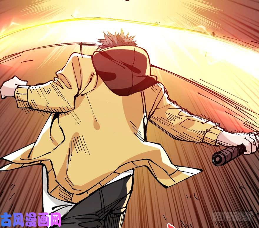 重回末世当大佬涅槃重生！