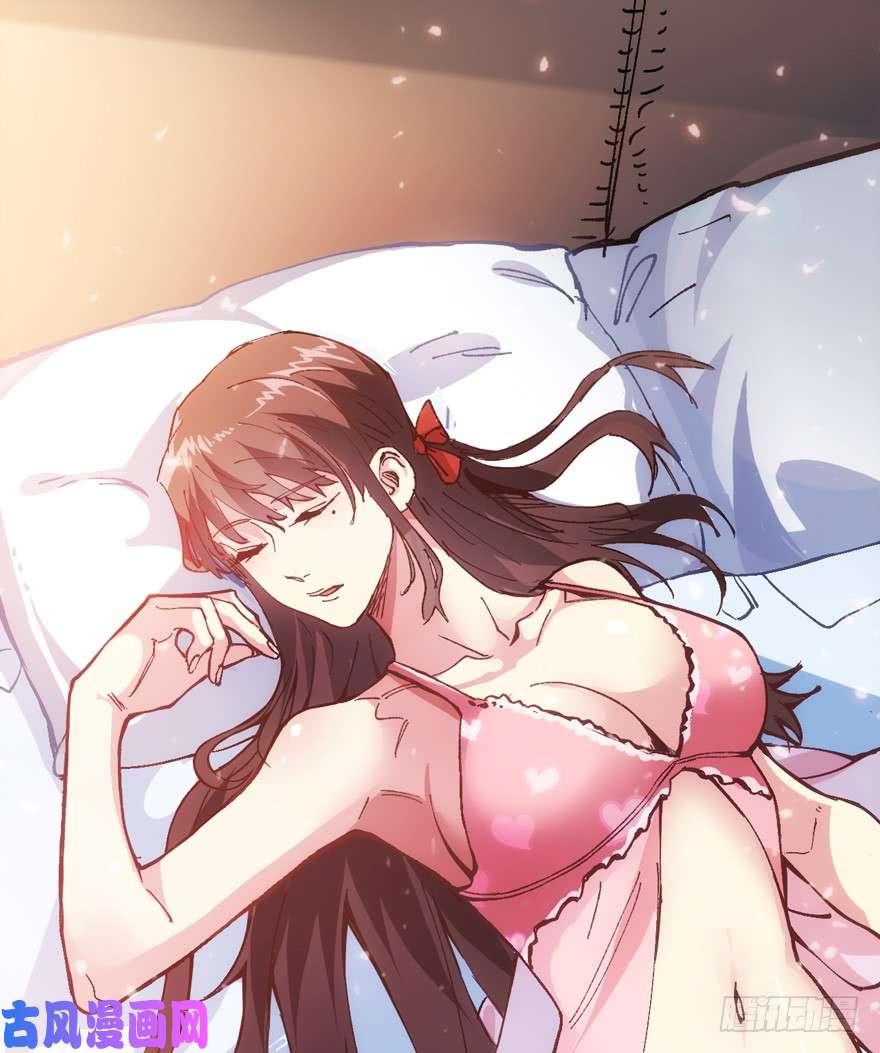 重回末世当大佬末世爆发！