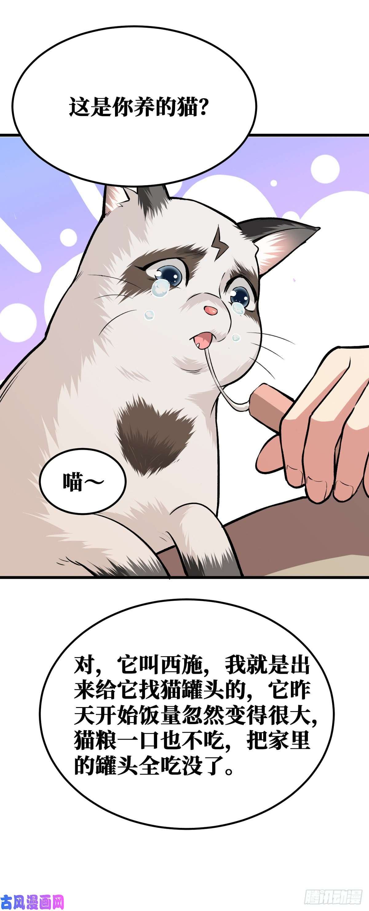 重回末世当大佬丧尸犬