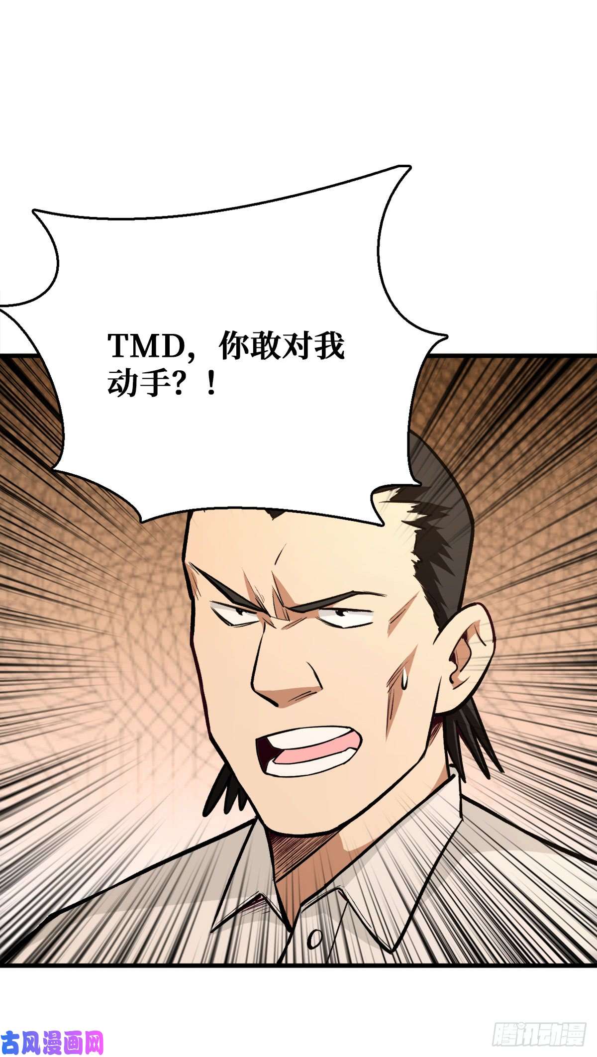 重回末世当大佬分装备！