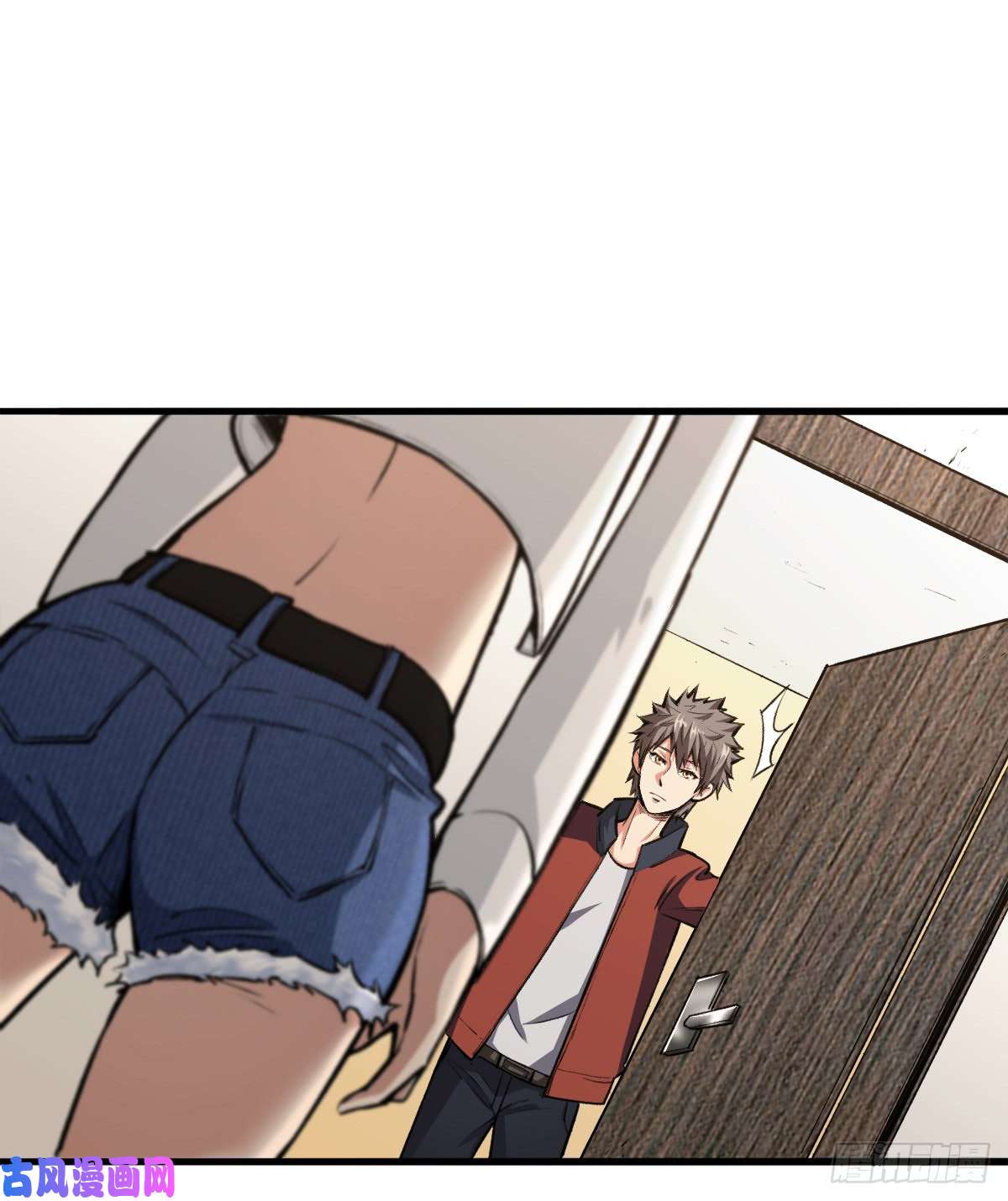 重回末世当大佬开启挑战场