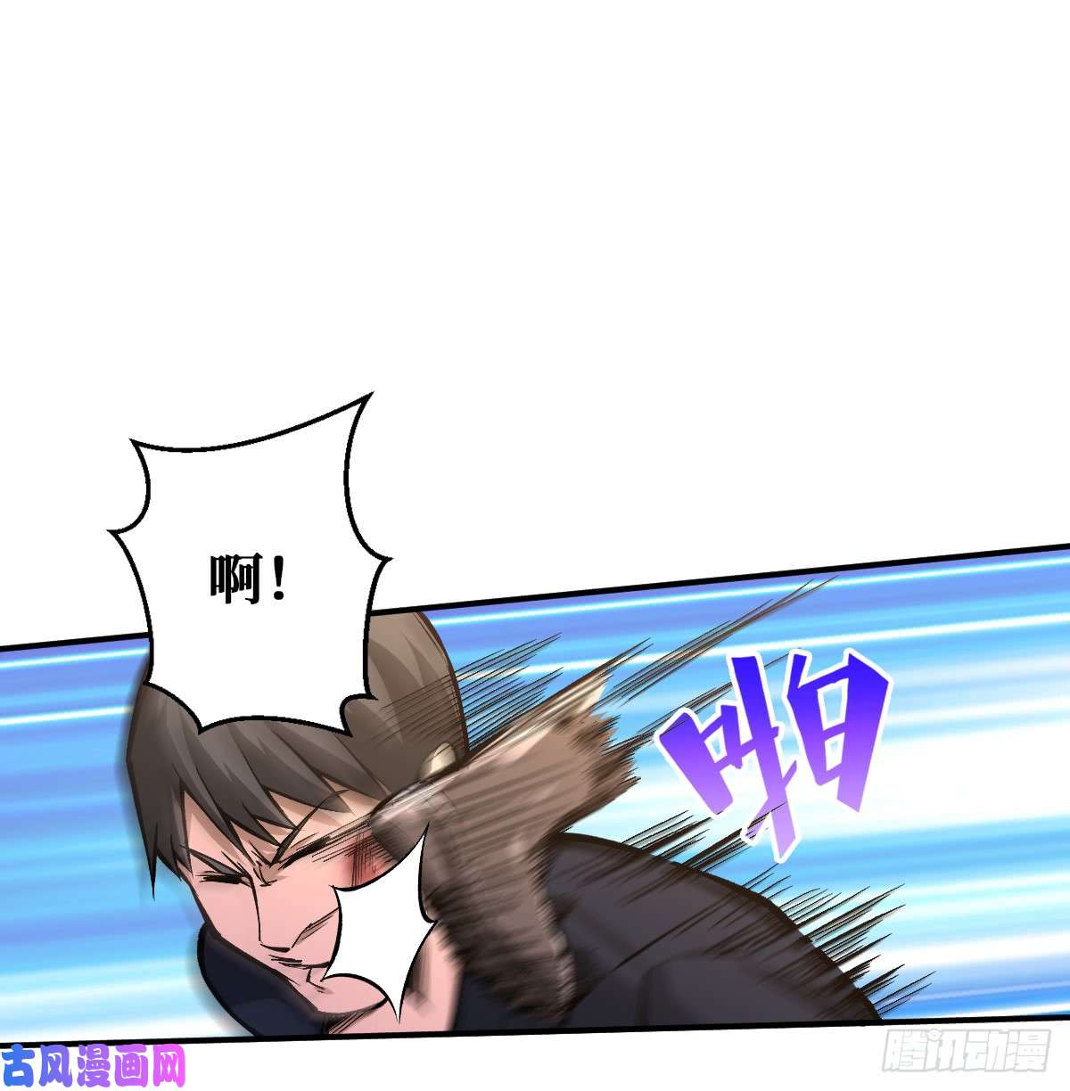 重回末世当大佬打不穿？