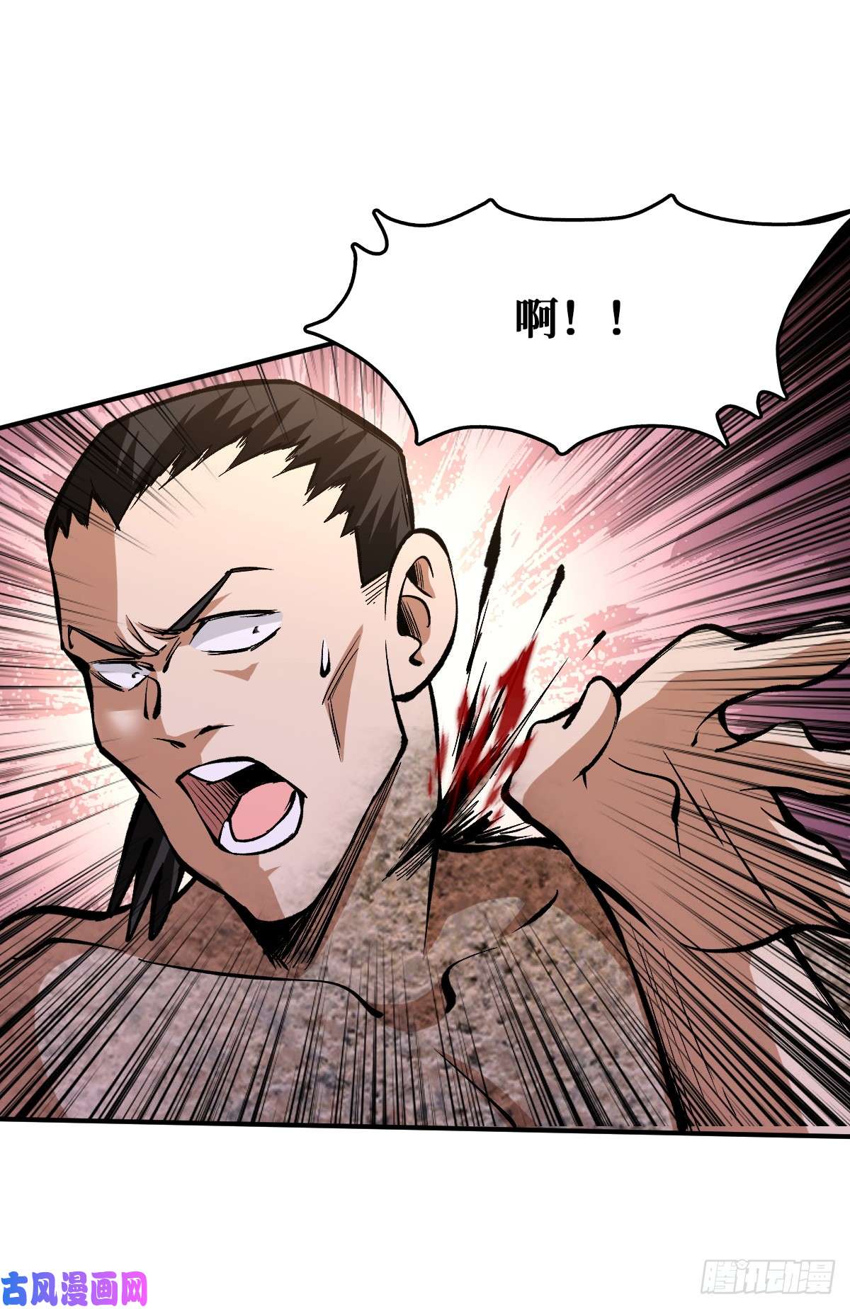 重回末世当大佬你没有机会了