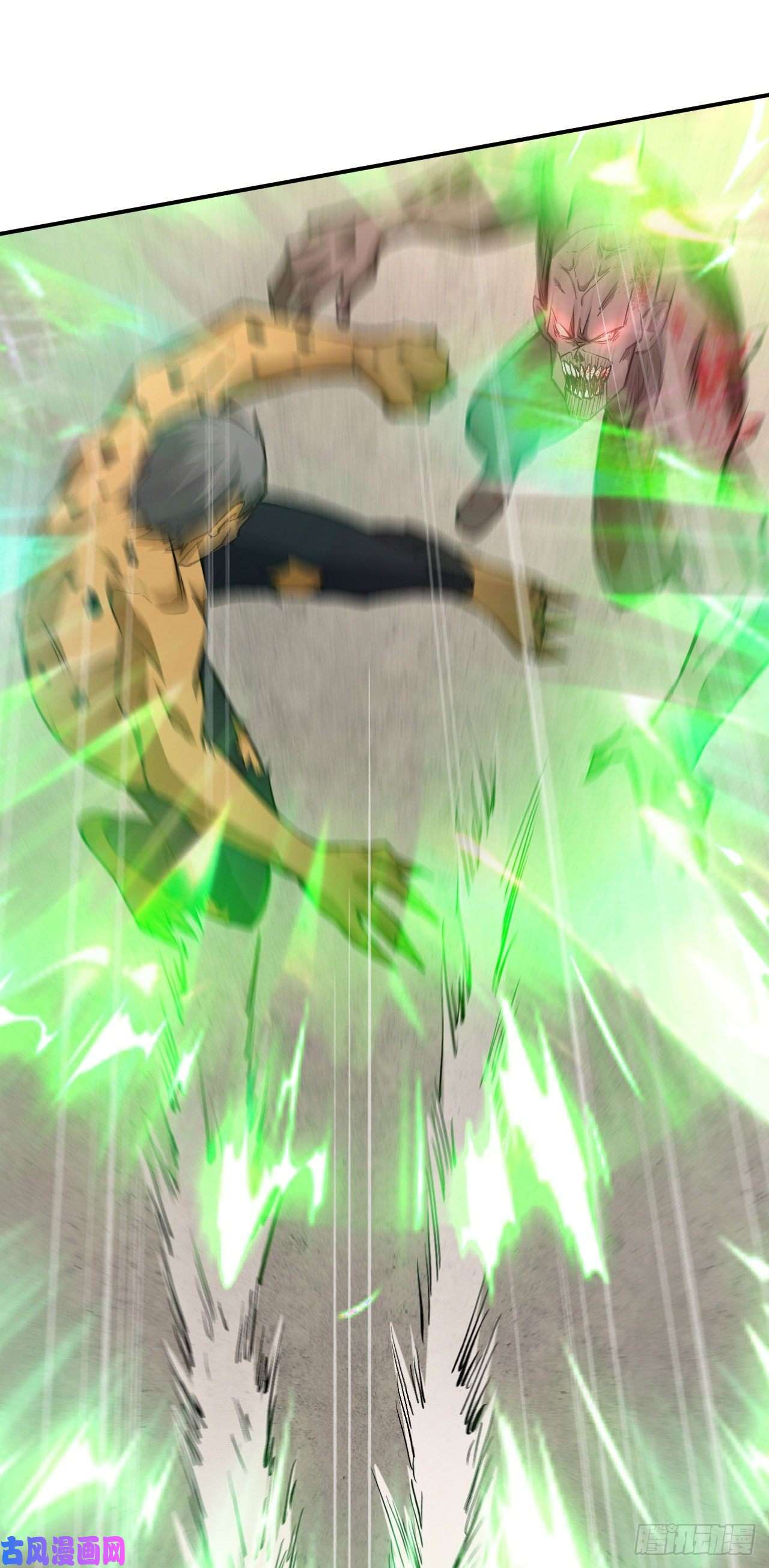 重回末世当大佬职业卡