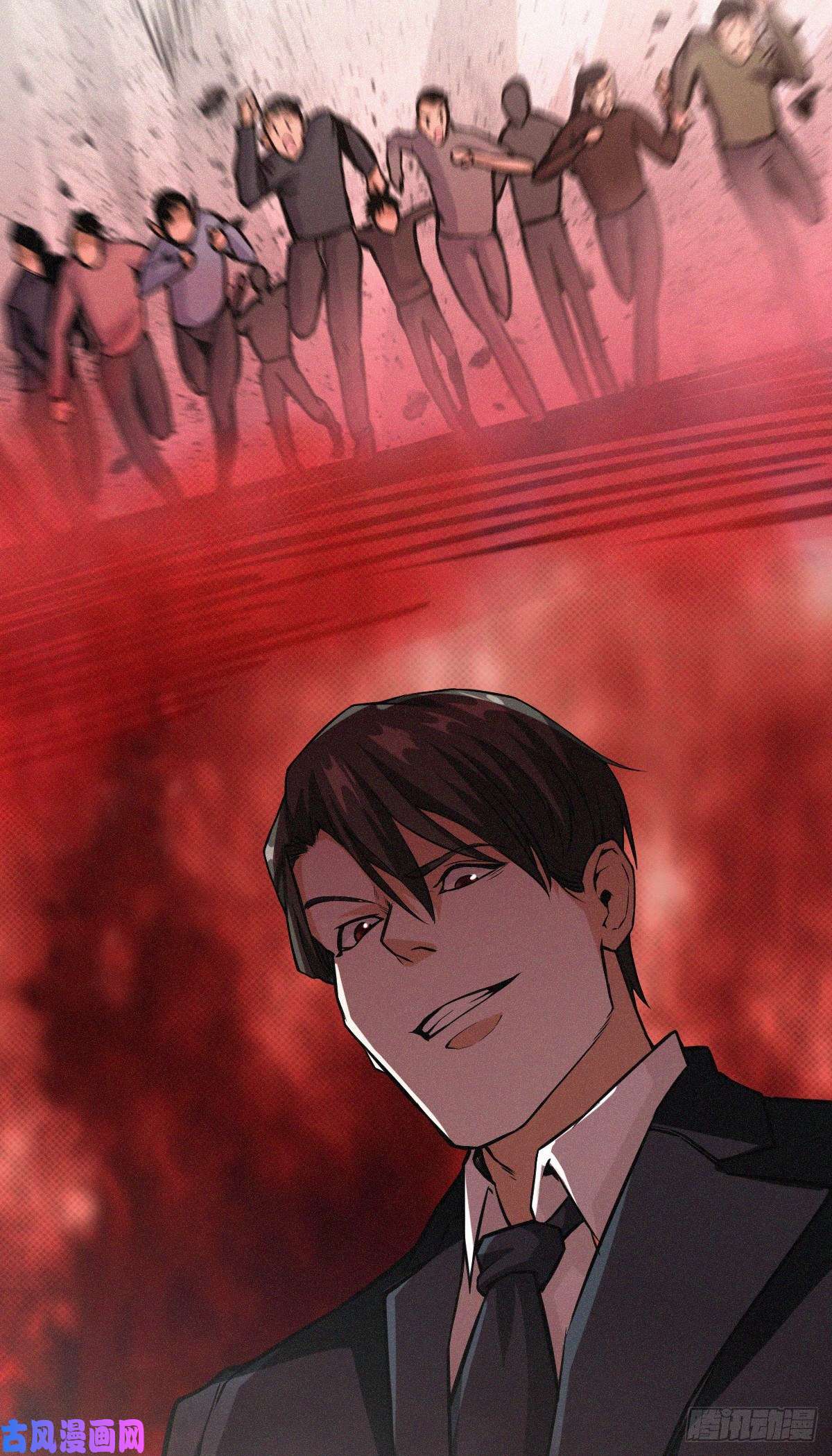 重回末世当大佬职业卡