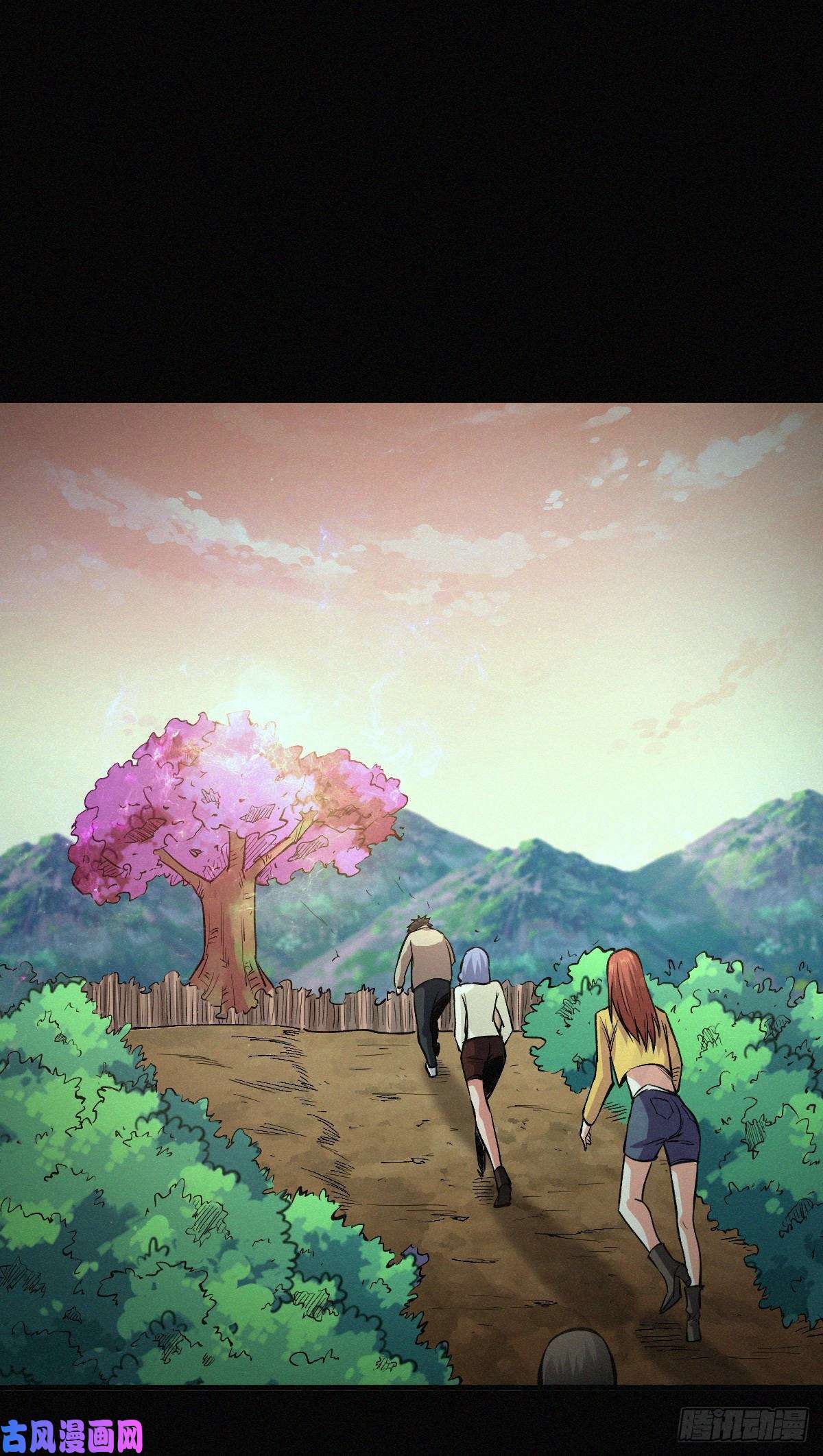 重回末世当大佬碰瓷