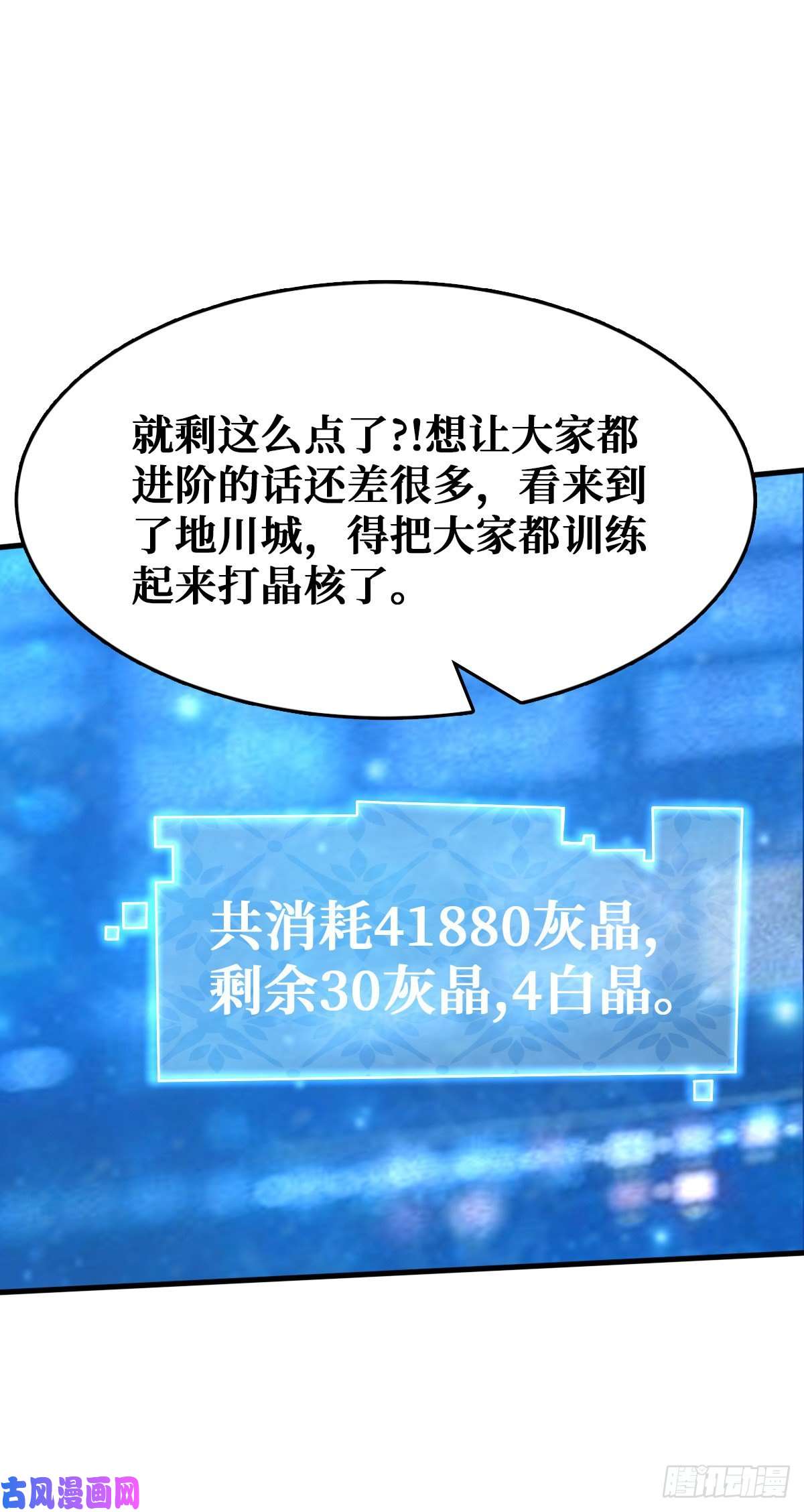 重回末世当大佬大采购