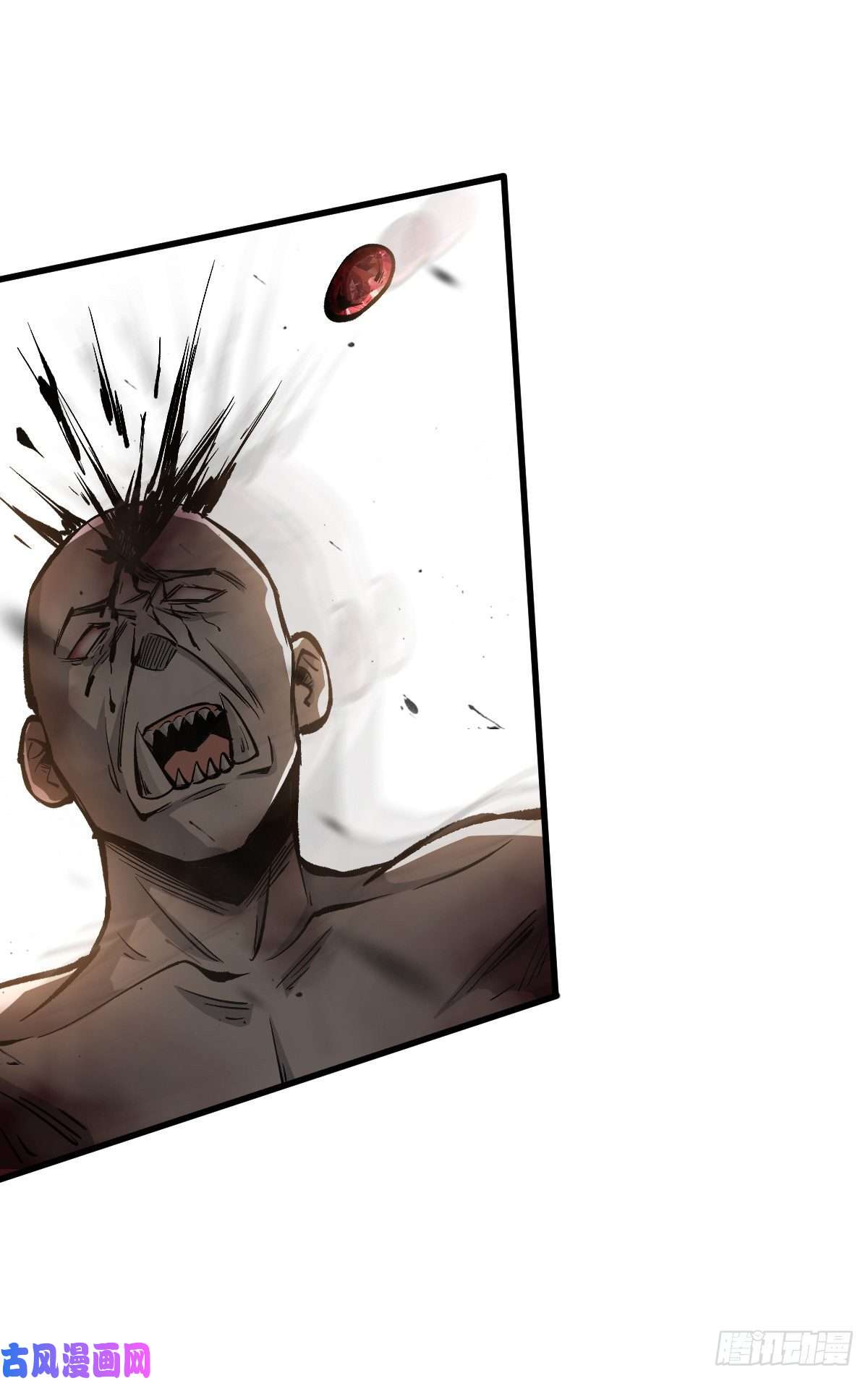 重回末世当大佬地川城